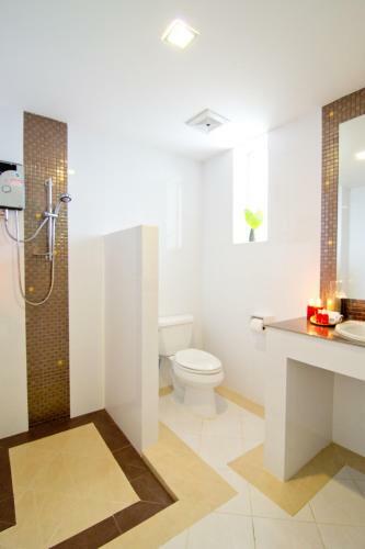 Hotel Makathanee Resort