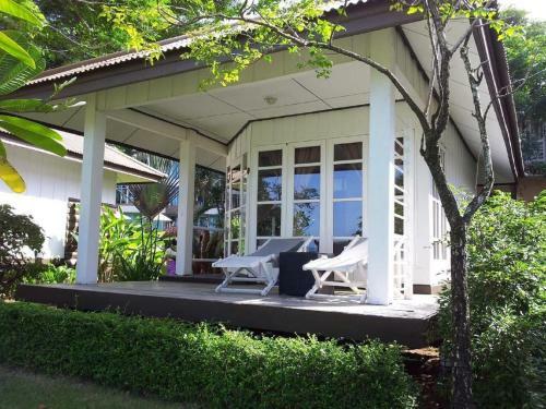 Hotel Makathanee Resort