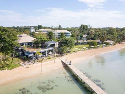 Hotel Makathanee Resort