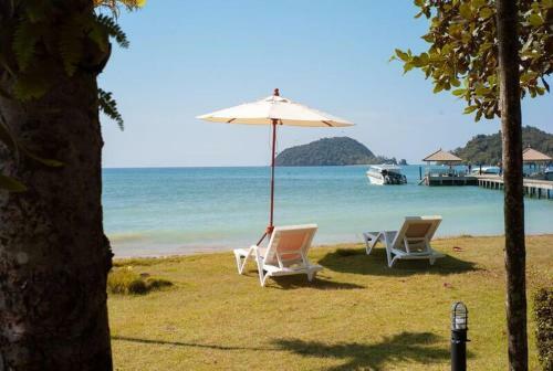 Hotel Makathanee Resort