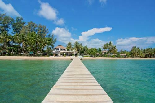 Hotel Makathanee Resort