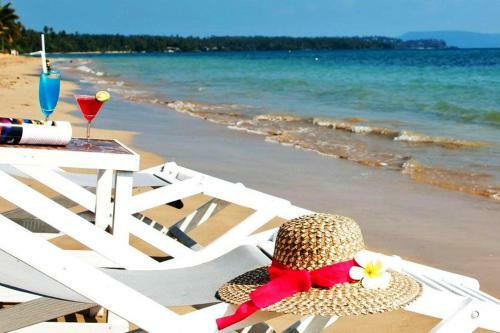 Hotel Makathanee Resort