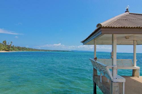 Hotel Makathanee Resort