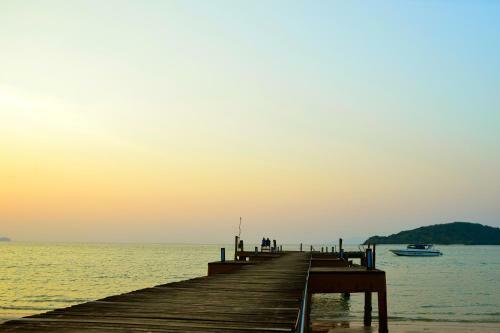 Hotel Koh Mak Resort