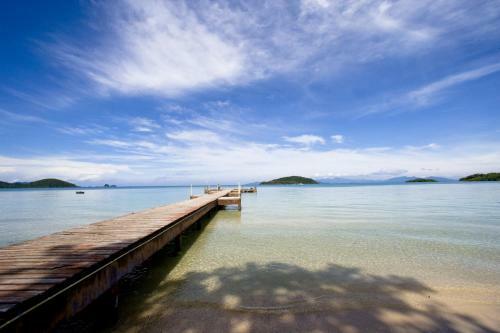 Hotel Koh Mak Resort