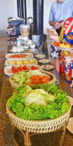 Hotel Koh Mak Resort