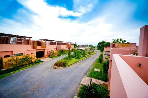 Hotel Phukumhom Khao Yai