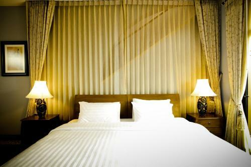 Hotel Phukumhom Khao Yai