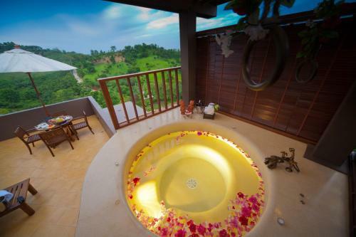 Hotel Phukumhom Khao Yai