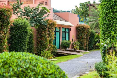 Hotel Phukumhom Khao Yai