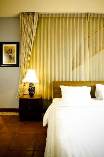 Hotel Phukumhom Khao Yai