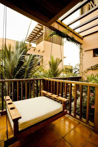 Hotel Phukumhom Khao Yai