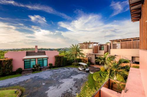 Hotel Phukumhom Khao Yai