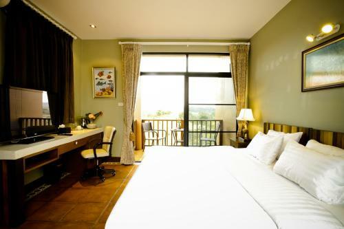 Hotel Phukumhom Khao Yai