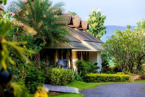 Hotel Phukumhom Khao Yai