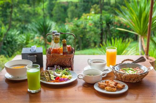 Hotel Phukumhom Khao Yai