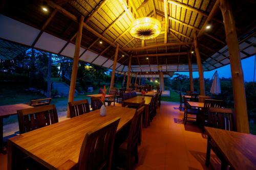 Hotel Phukumhom Khao Yai