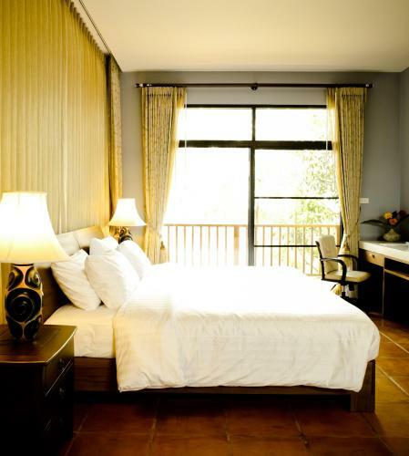 Hotel Phukumhom Khao Yai