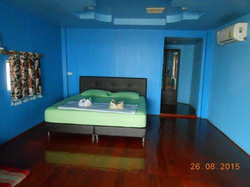 Hotel Mae Haad Beach View Resort