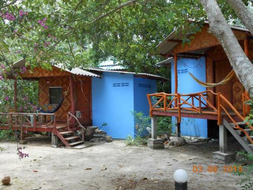 Hotel Mae Haad Beach View Resort