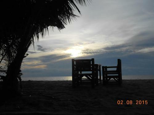 Hotel Mae Haad Beach View Resort