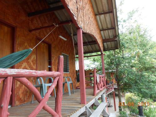 Hotel Mae Haad Beach View Resort