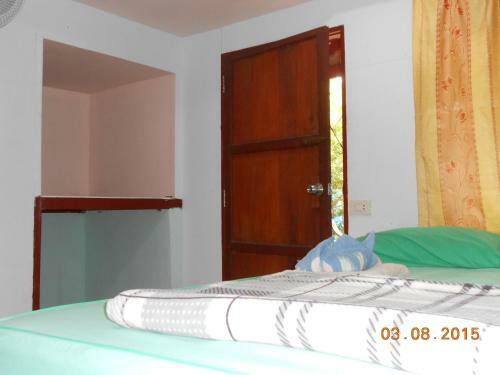 Hotel Mae Haad Beach View Resort