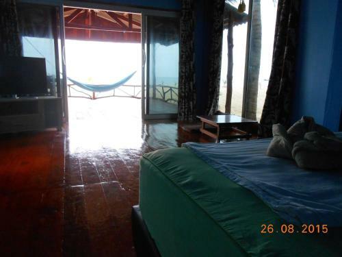 Hotel Mae Haad Beach View Resort