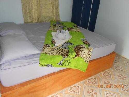 Hotel Mae Haad Beach View Resort