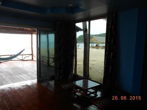 Hotel Mae Haad Beach View Resort