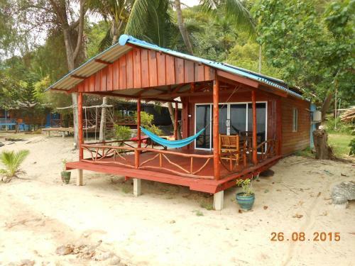 Hotel Mae Haad Beach View Resort