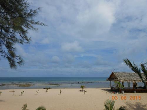 Hotel Mae Haad Beach View Resort