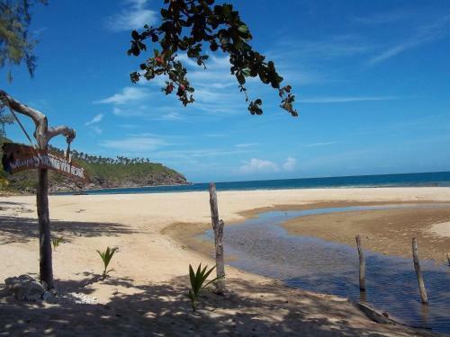 Hotel Mae Haad Beach View Resort