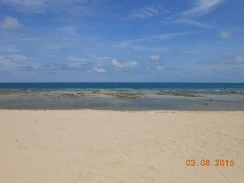 Hotel Mae Haad Beach View Resort