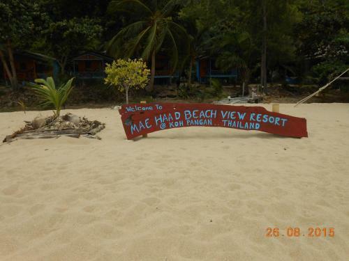 Hotel Mae Haad Beach View Resort