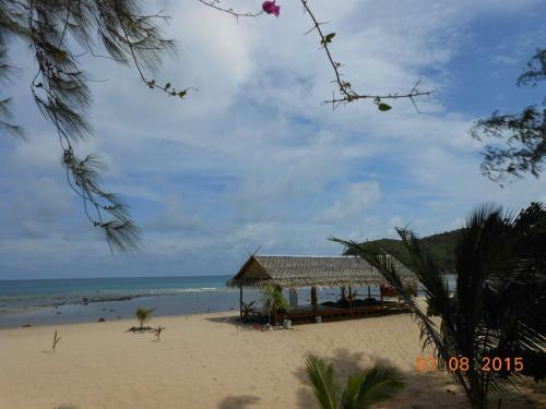 Hotel Mae Haad Beach View Resort