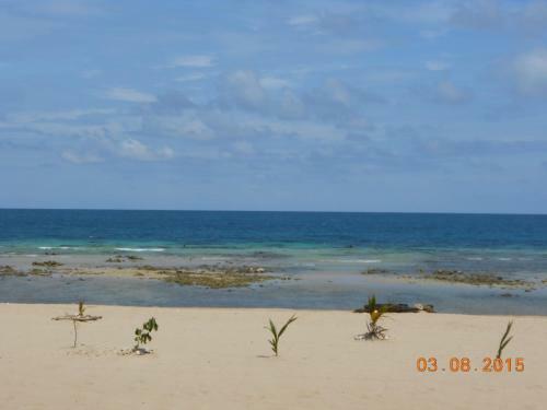 Hotel Mae Haad Beach View Resort