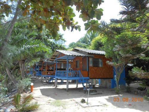 Hotel Mae Haad Beach View Resort