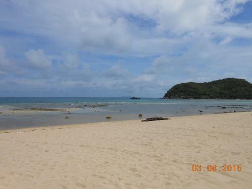 Hotel Mae Haad Beach View Resort