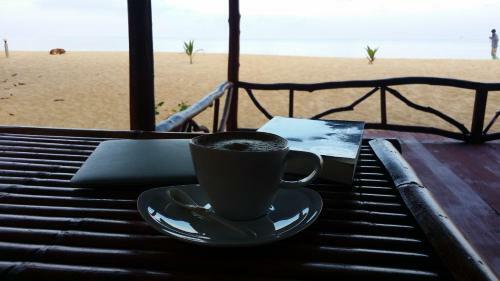 Hotel Mae Haad Beach View Resort