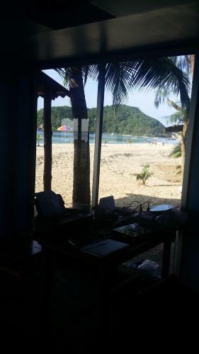 Hotel Mae Haad Beach View Resort