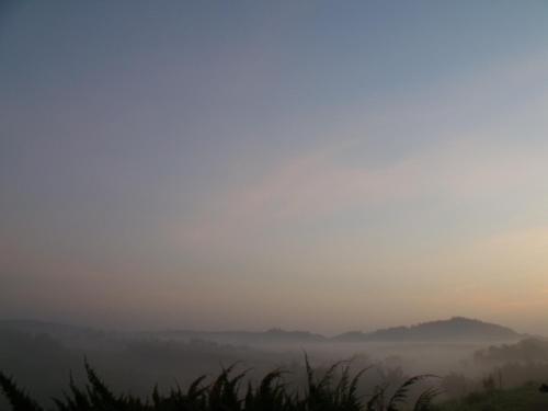 Hostal Khaokho Morning Time