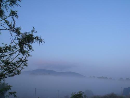 Hostal Khaokho Morning Time