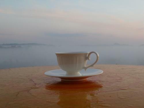 Hostal Khaokho Morning Time