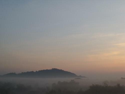 Hostal Khaokho Morning Time