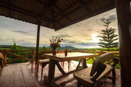 Hostal Khaokho Morning Time