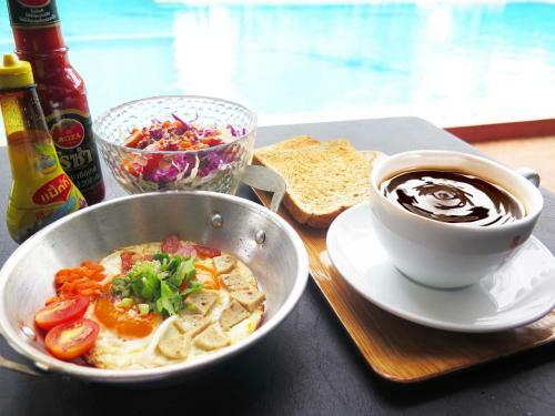Hostal Your Place Inn Surin