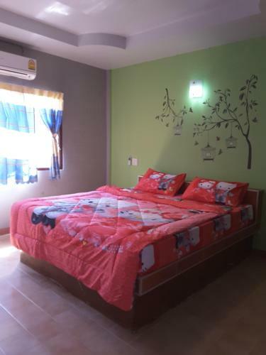 Hotel Sichon Baan Au Resort