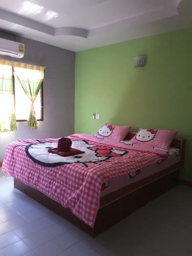 Hotel Sichon Baan Au Resort