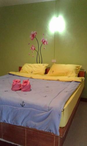 Hotel Sichon Baan Au Resort